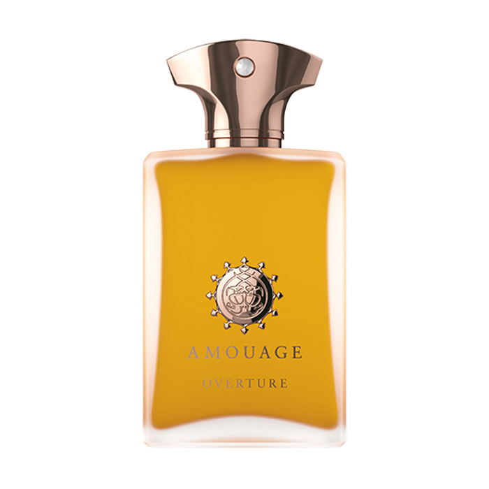Amouage - Overture Man EDP