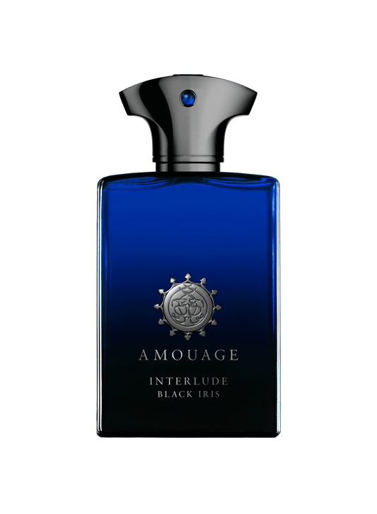 Amouage - Interlude Black Iris Man