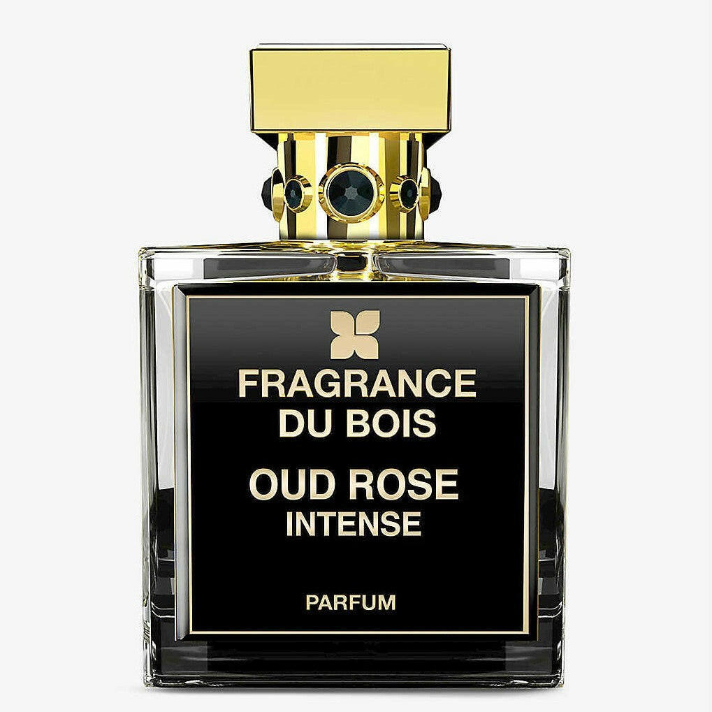 Fragrance Du Bois - Oud Rose Intense