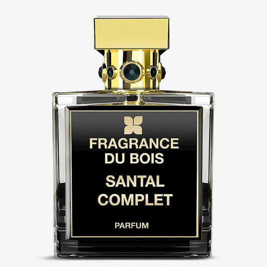 Fragrance Du Bois - Santal Complet