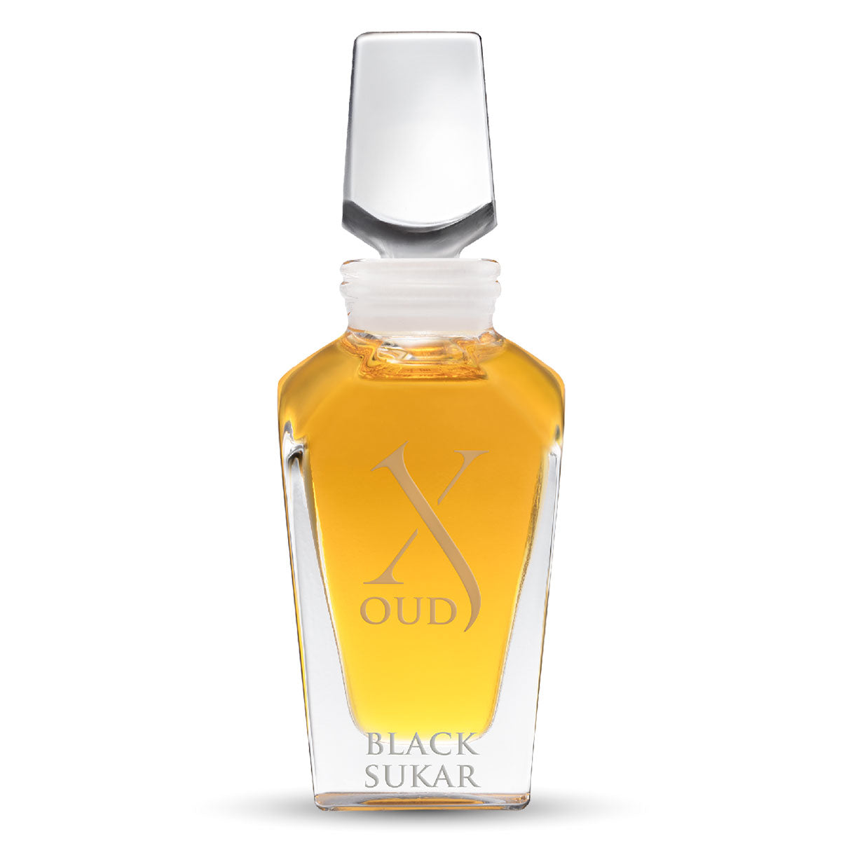 Xerjoff Oud Black Sukar Perfume Extract