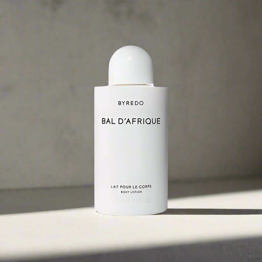Byredo Parfums - Bal d'Afrique - Body Lotion