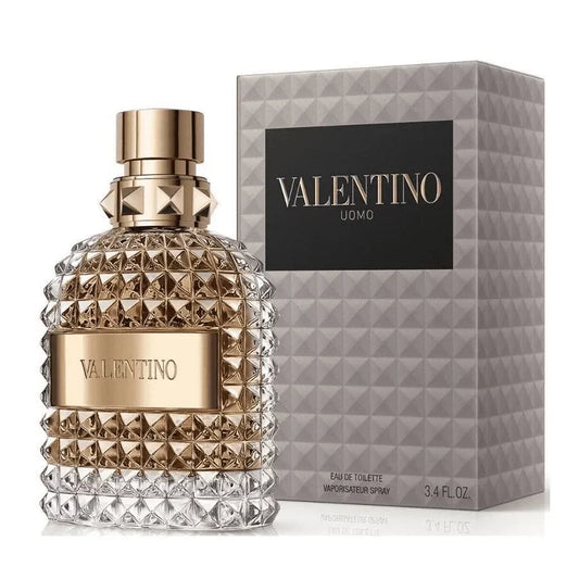 Valentino | Olfactoryfactoryllc
