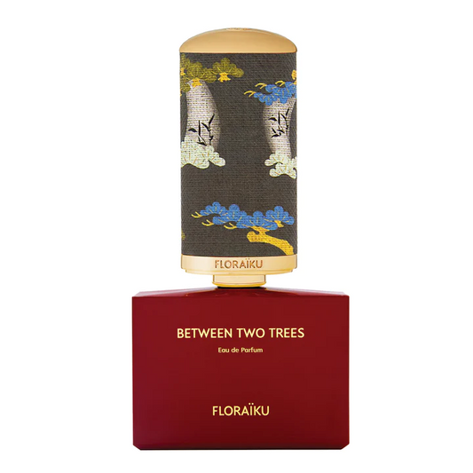 Floraiku Between Two Trees - Dark Shadow Edp.