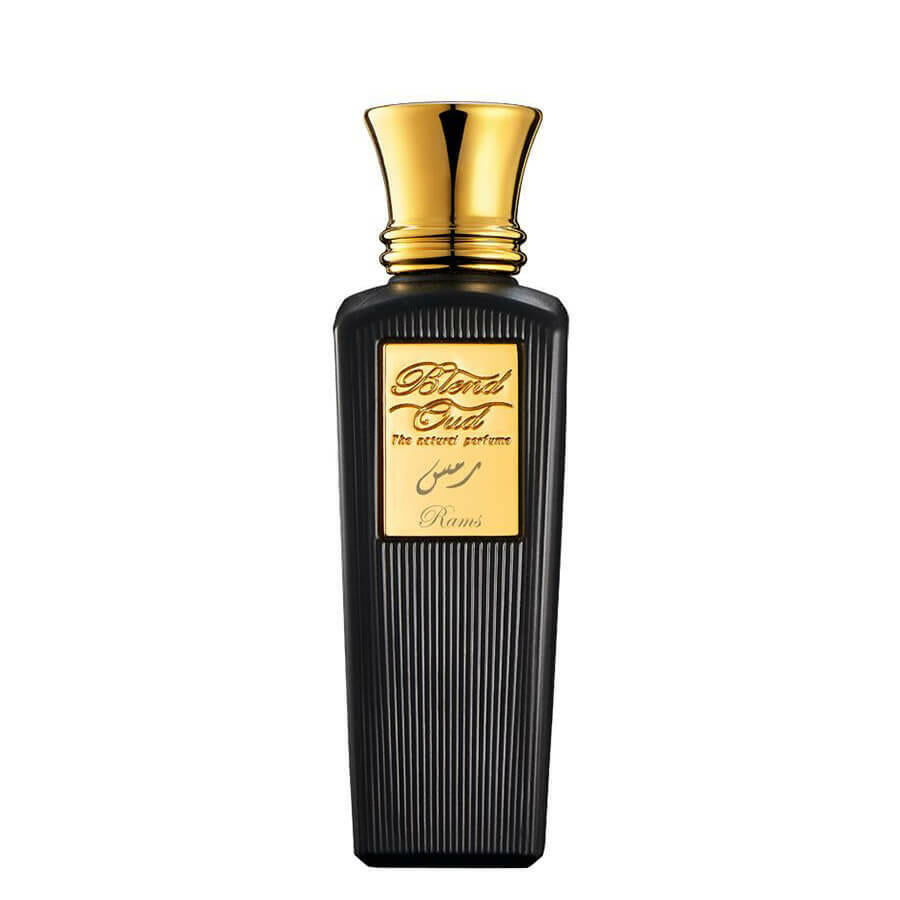 Blend Oud - Classic Collection - Rams Edp.