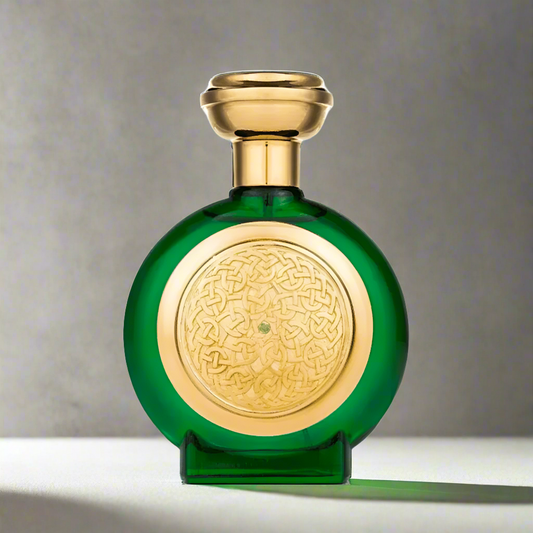 Boadicea The Victorious Green Sapphire parfum