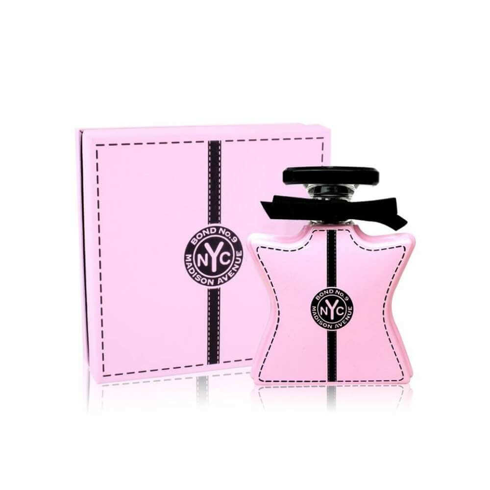 Bond No.9 - Madison Avenue 50ml