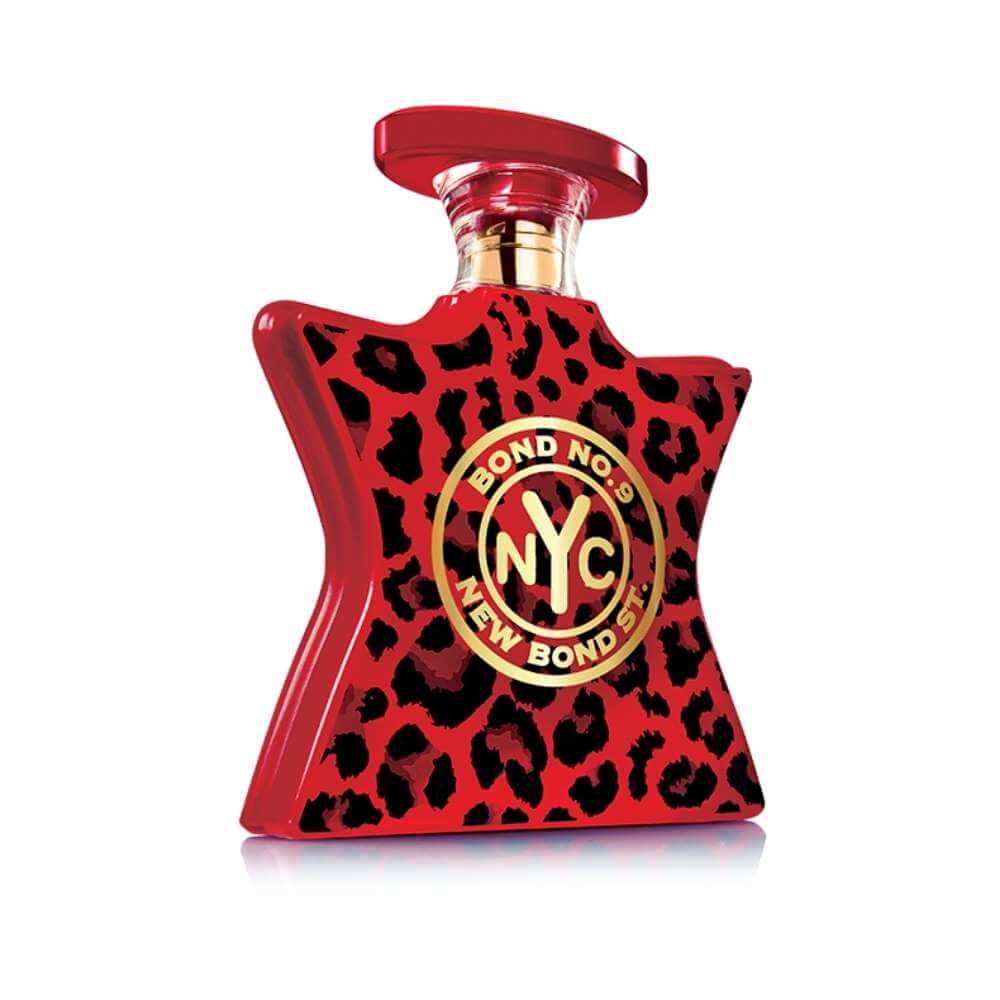 Bond No.9 - New Bond ST