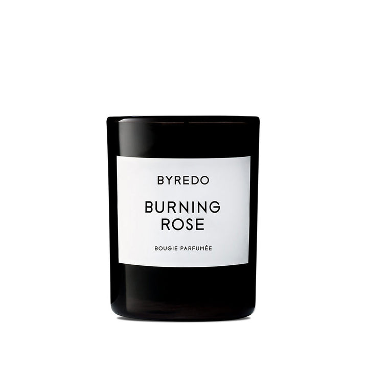 Byredo - Burning Rose