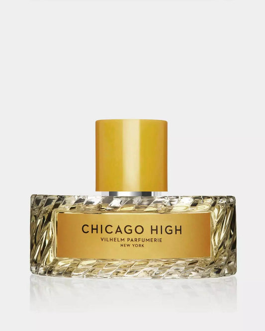 Vilhelm Parfumerie - Chicago High - EDP.