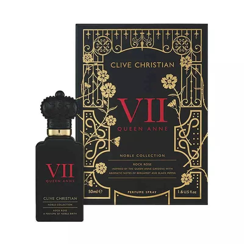 Clive Christian - Noble VII Rock Rose Masculine Perfume Spray