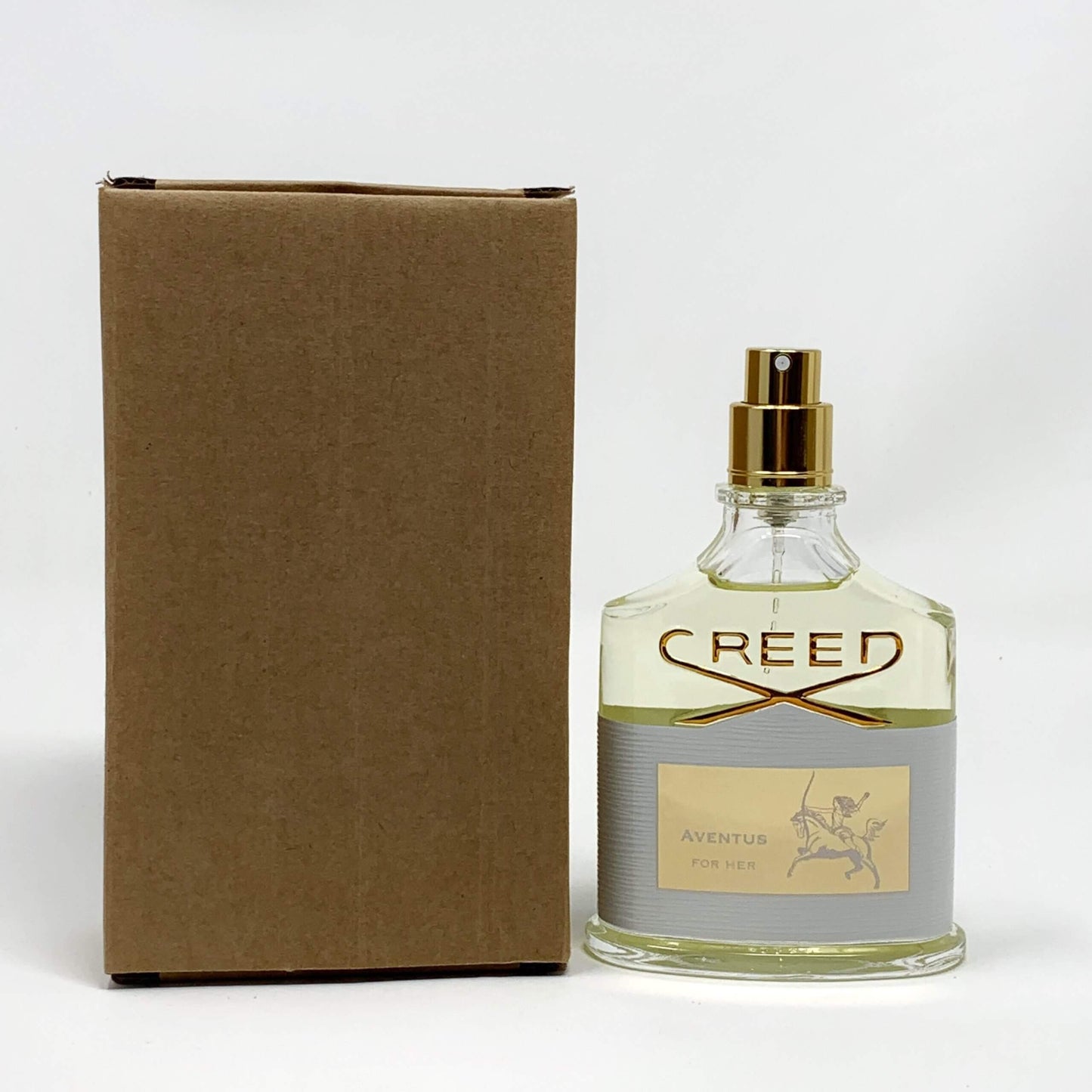Creed - Aventus for Her.