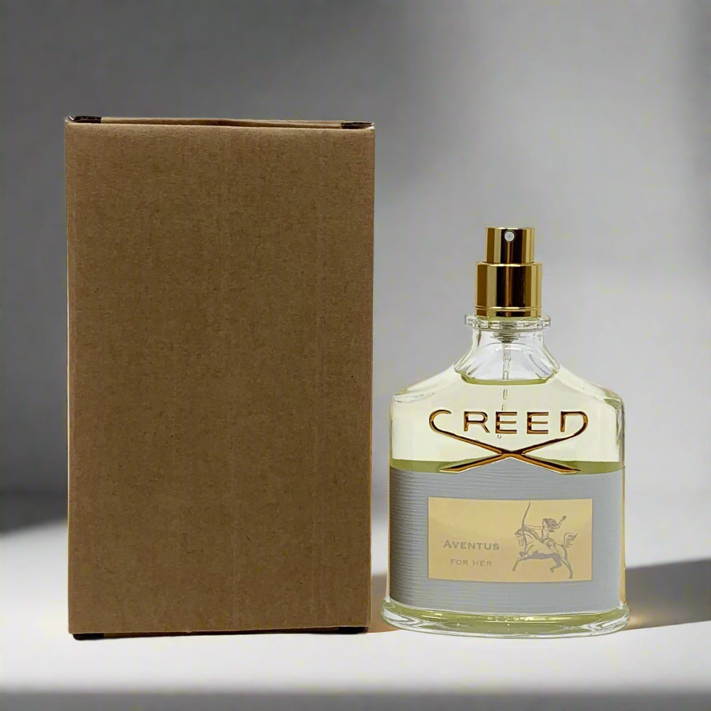 Creed - Aventus for Her.