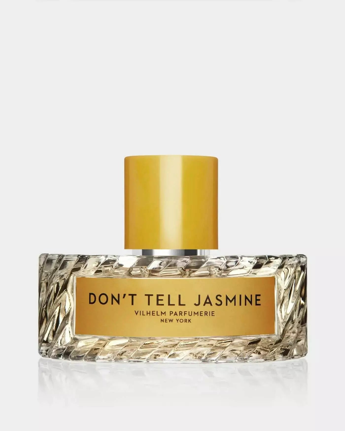 Vilhelm Parfumerie - Don't Tell Jasmine Edp