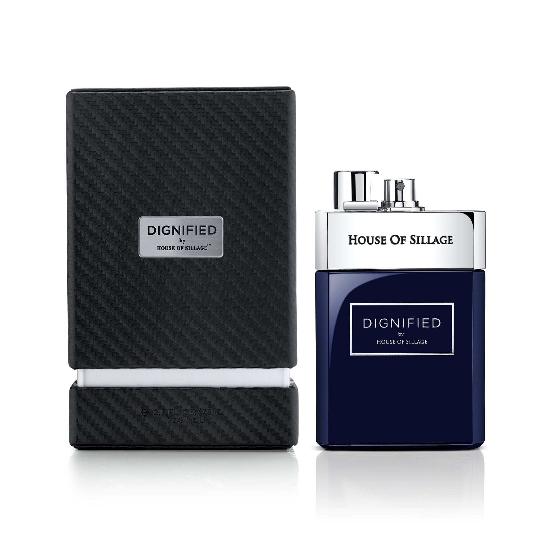House Of Sillage - Dignified Signature Edp.