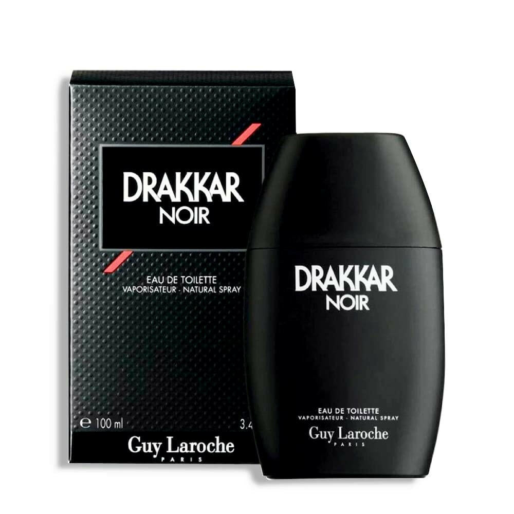 Drakkar Noir - Guy Laroche - EDT 100ml