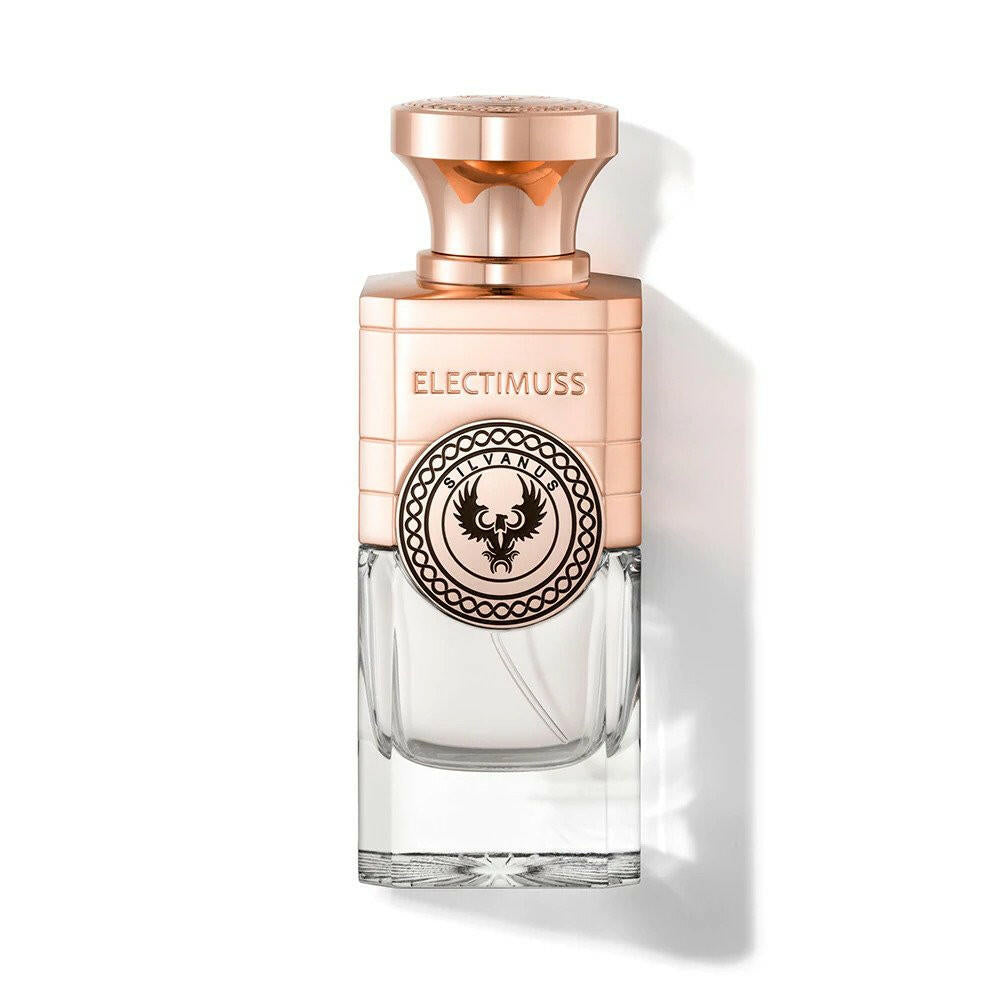 Electimuss – Silvanus Pure Parfum