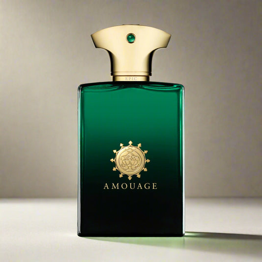 Amouage - Epic Man