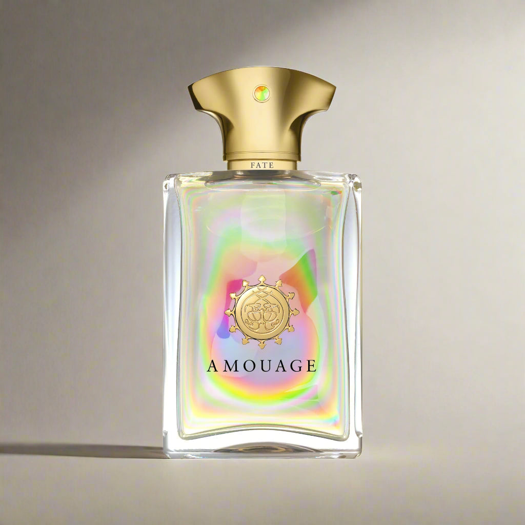 Amouage - Fate Man