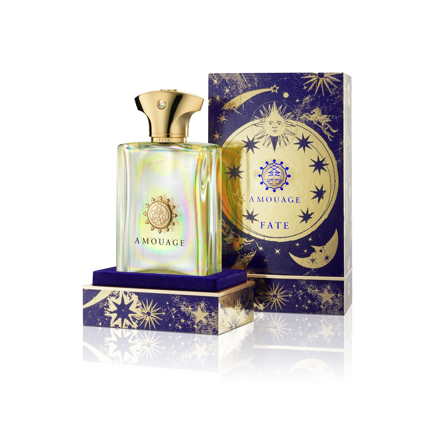 Amouage - Fate Man.