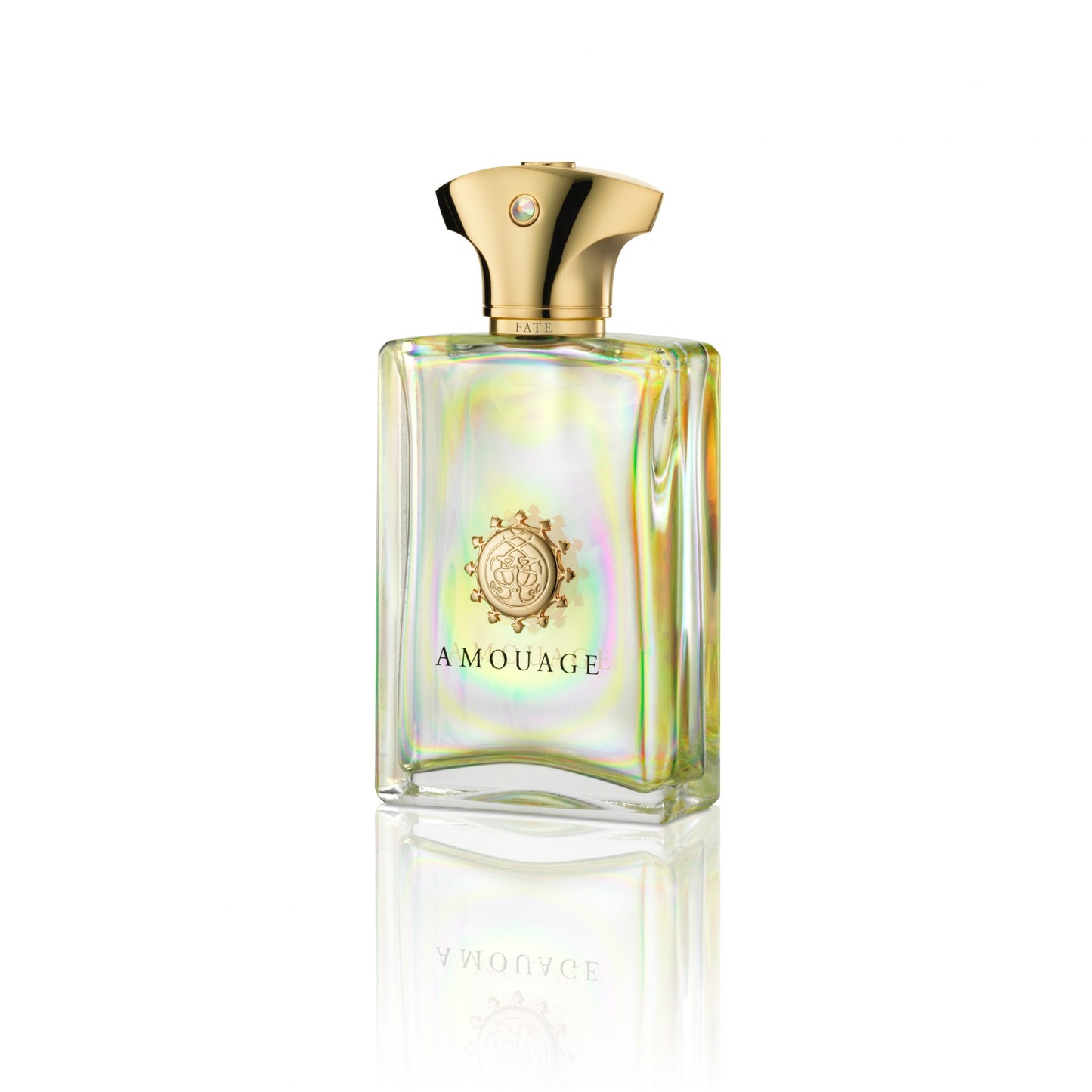 Amouage - Fate Man.