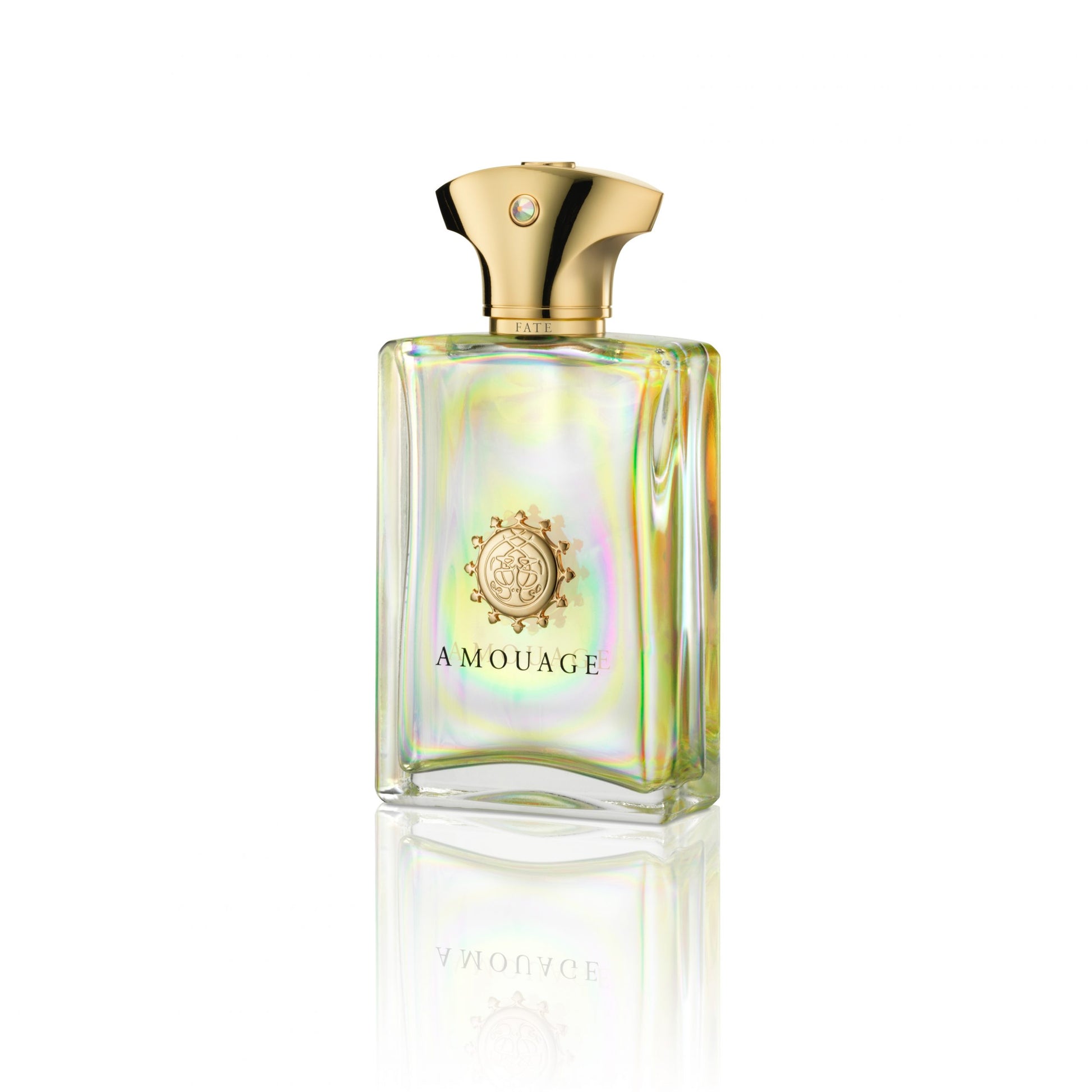 Amouage - Fate Man.