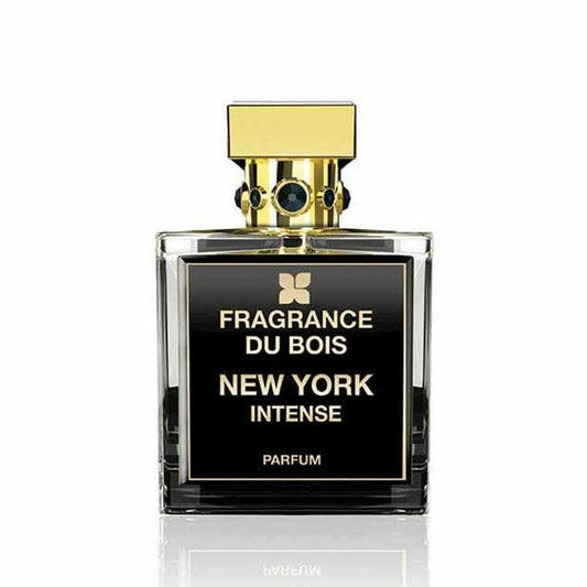Fragrance Du Bois - New York Intense - EDP