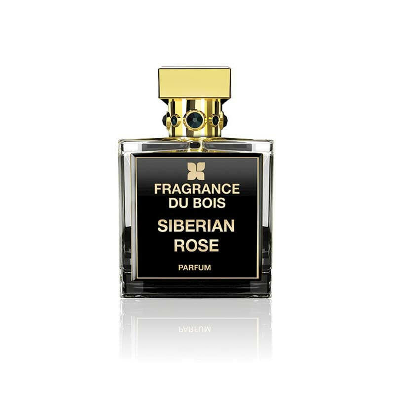 Fragrance Du Bois - Siberian Rose