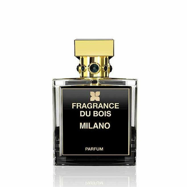 Fragrance Du Bois - Milano - EDP