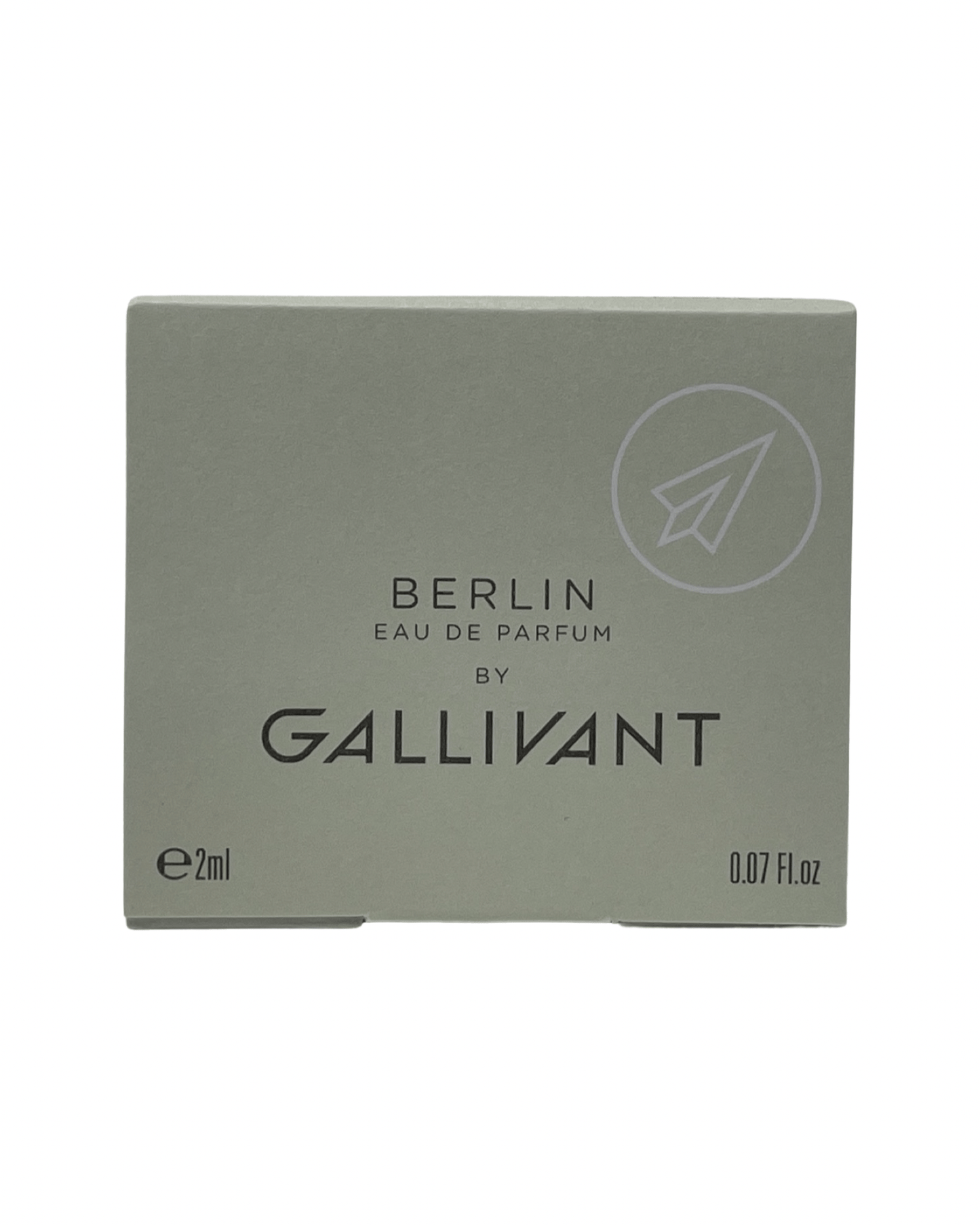 Gallivant - Berlin - 2ml.