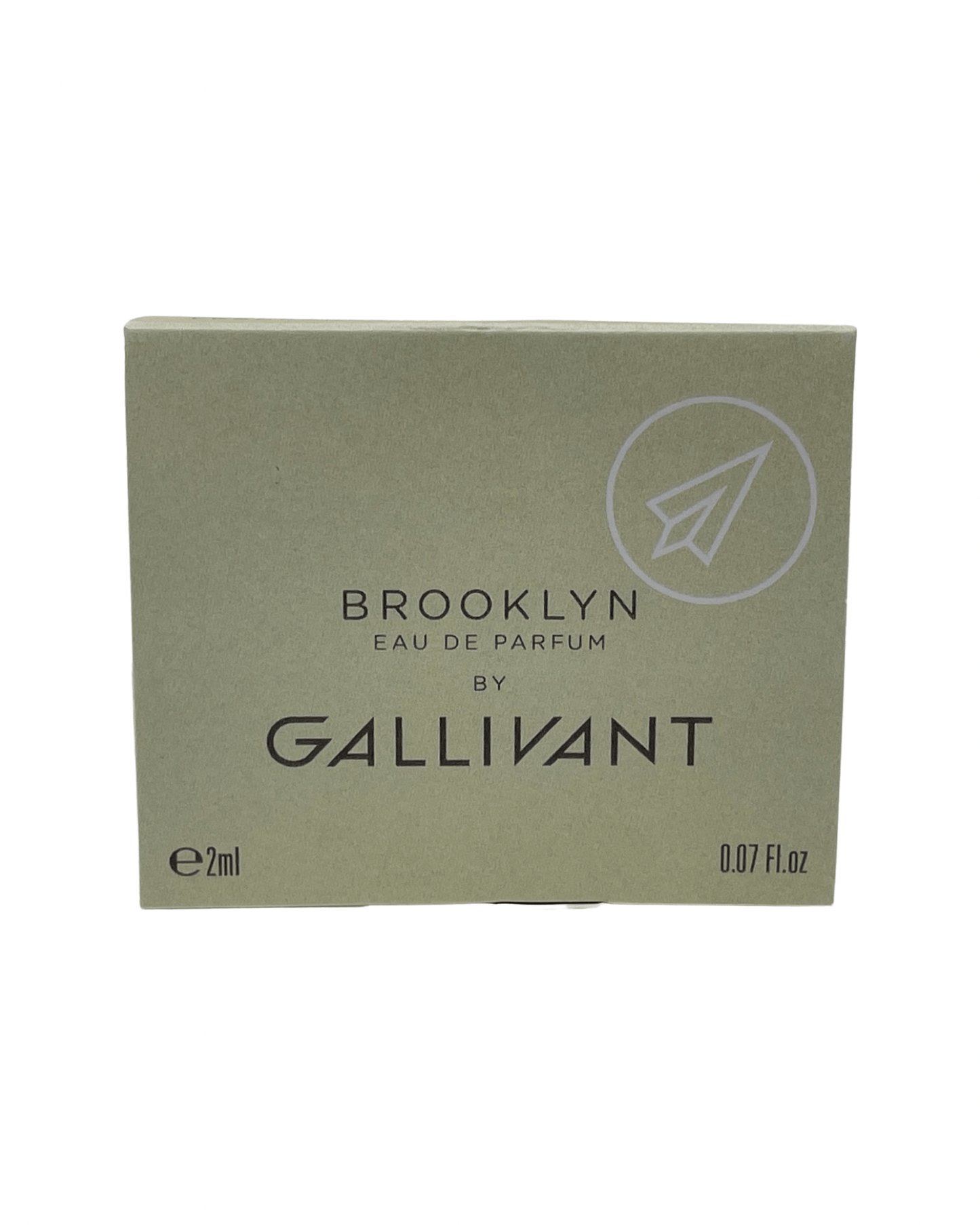 Gallivant - Brooklyn - 2ml.