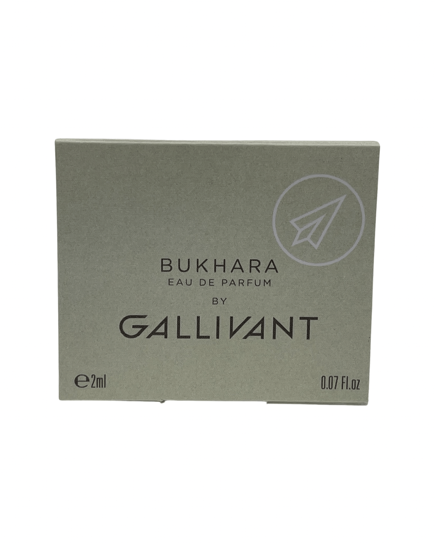 Gallivant - Bukhara - 2ml.