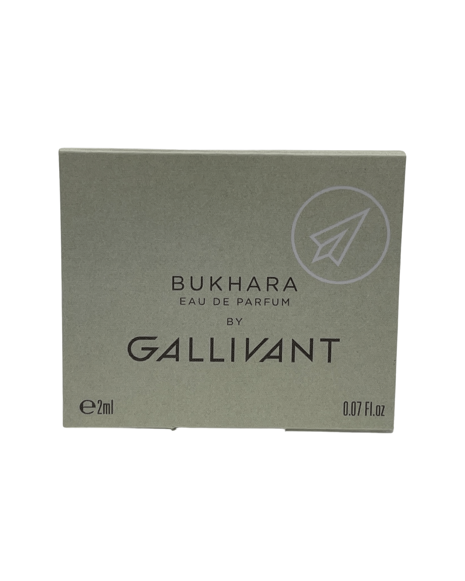 Gallivant - Bukhara - 2ml.