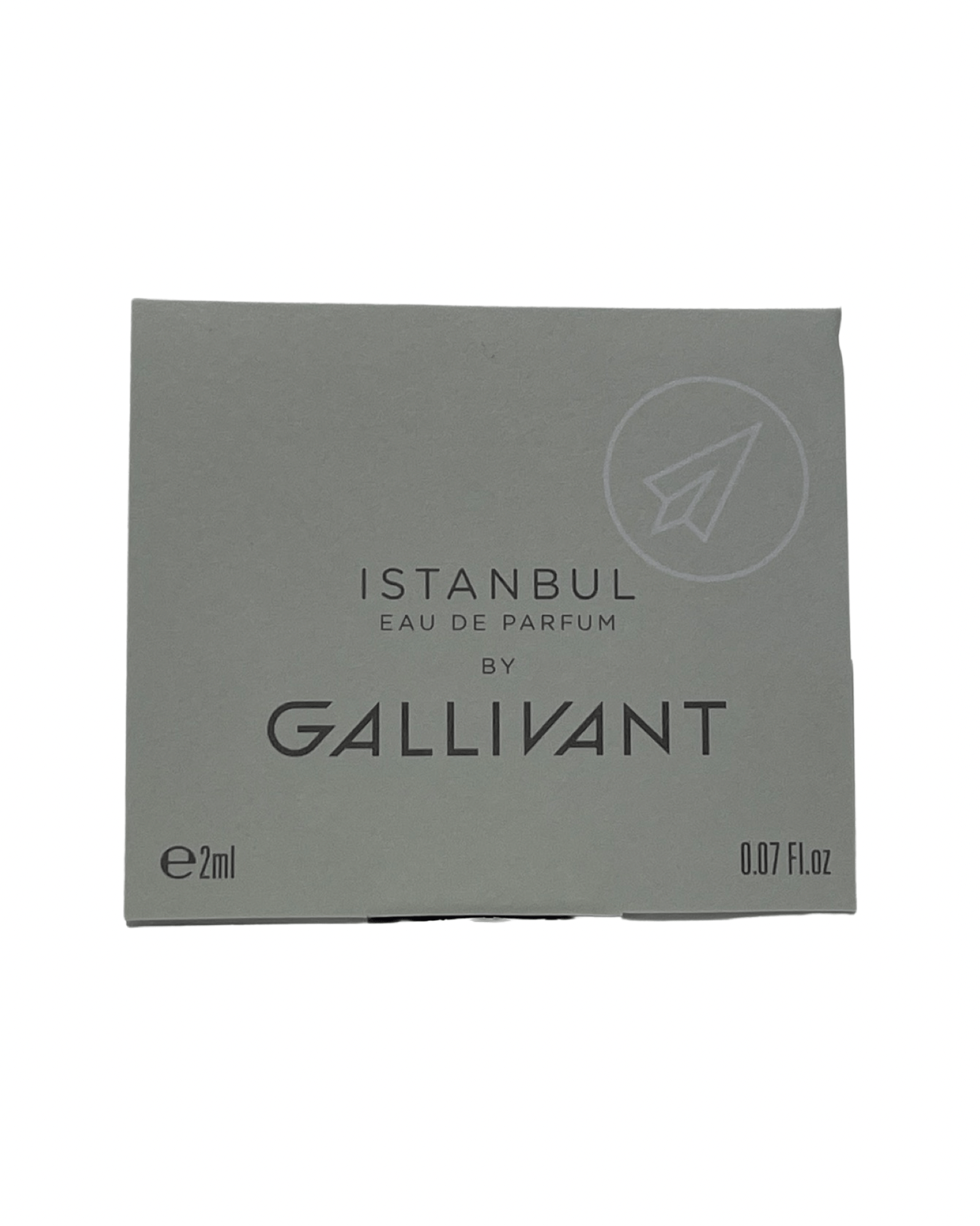 Gallivant - Istanbul - 2ml.