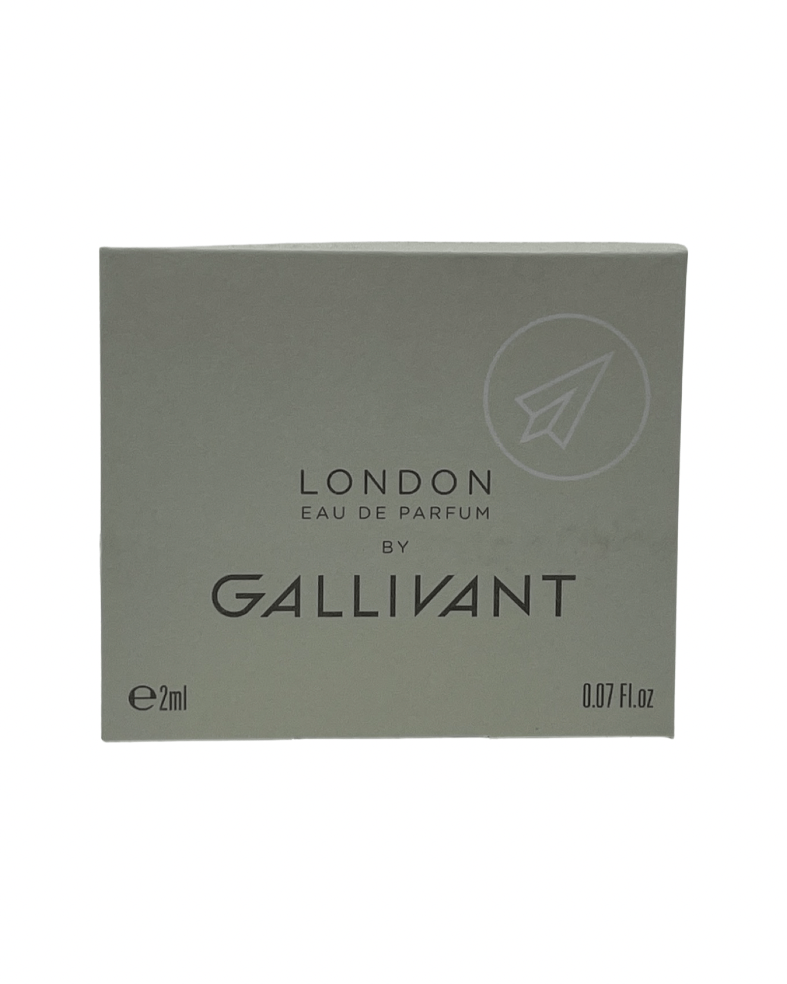 Gallivant - London - 2ml.