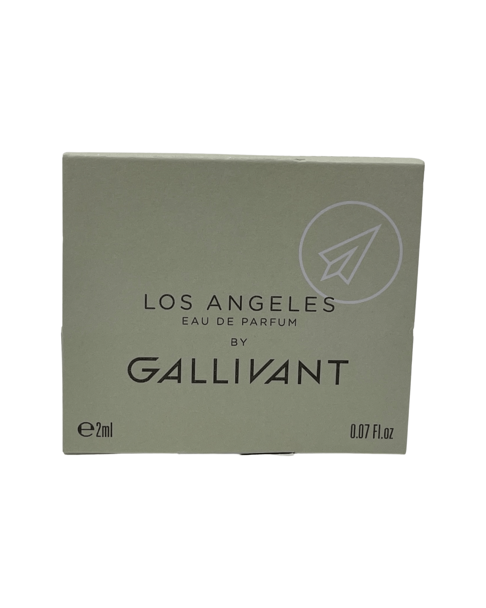 Gallivant - Los Angeles - 2ml.