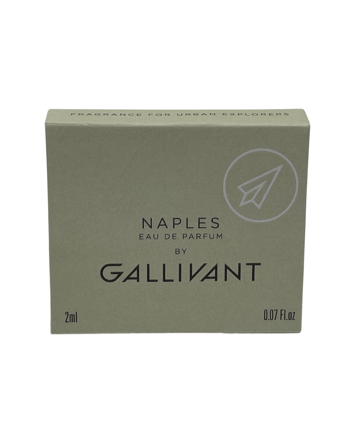 Gallivant - Naples - 2ml.