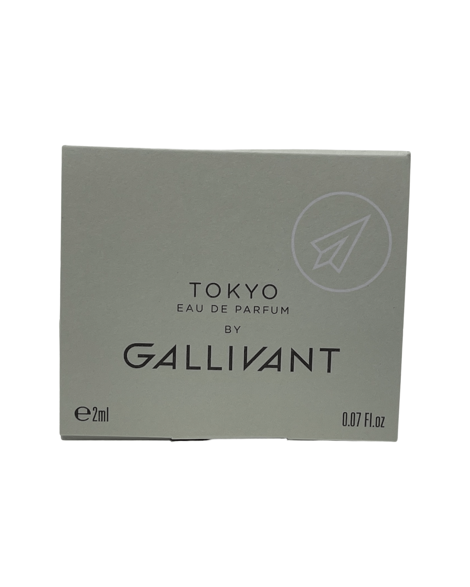 Gallivant - Tokyo - 2ml.