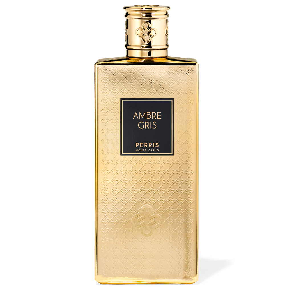Perris Ambre Gris Edp.