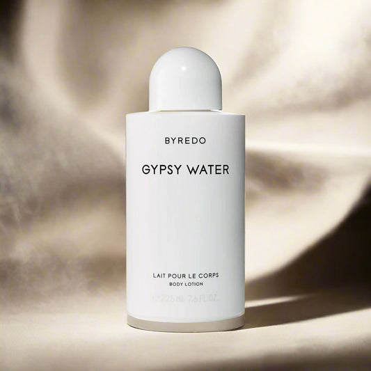 Byredo - Gypsy Water - Body Lotion