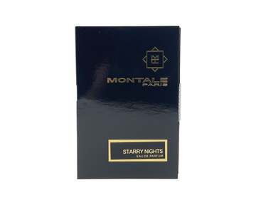 Montale - Starry Night - EDP