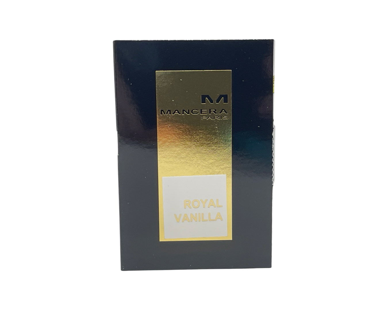 Mancera - Royal Vanilla - 2ml.
