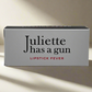 Juliette has a Gun - Lipstick Fever - 1.7ml. Default Title