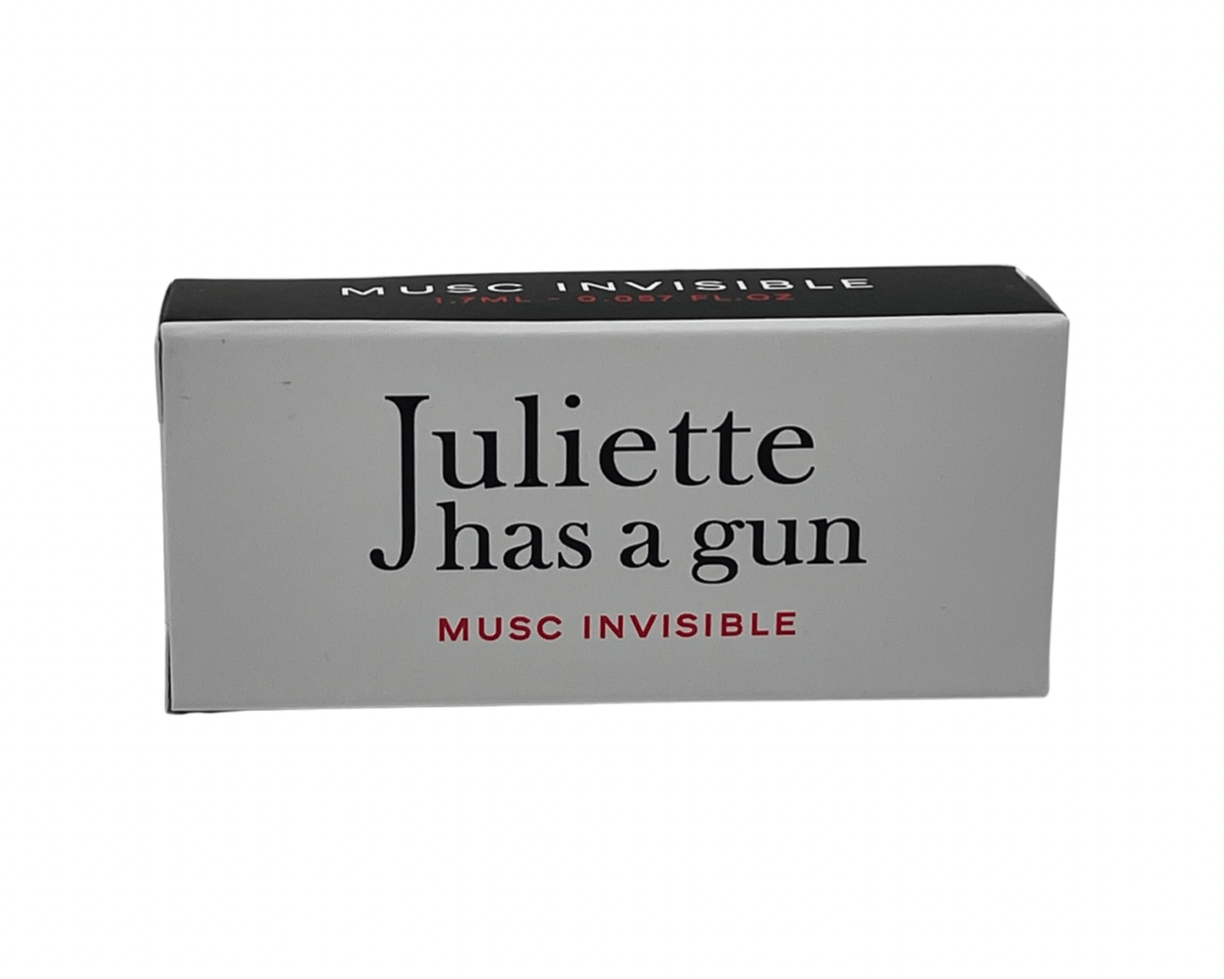 Juliette has a Gun - Musc Invisible - 1.7ml.