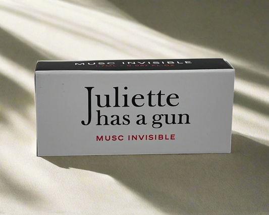 Juliette has a Gun - Musc Invisible - 1.7ml.