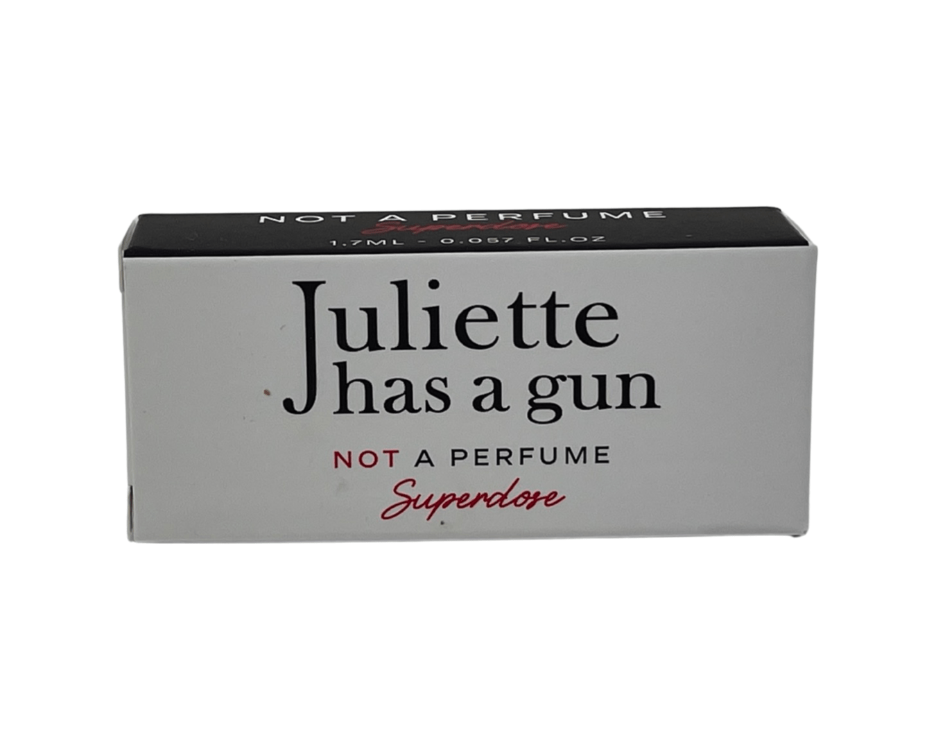 Juliette has a Gun - Not a Perfume Superdose - 1.7ml.