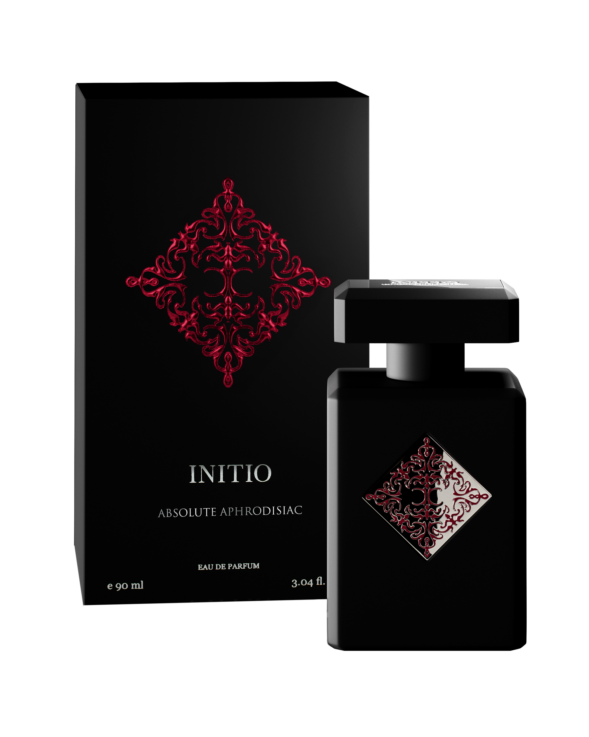 Initio - Absolute Aphrodisiac.