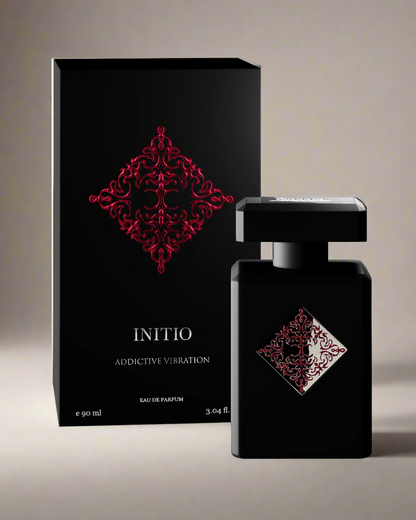 Initio - Addictive Vibration.