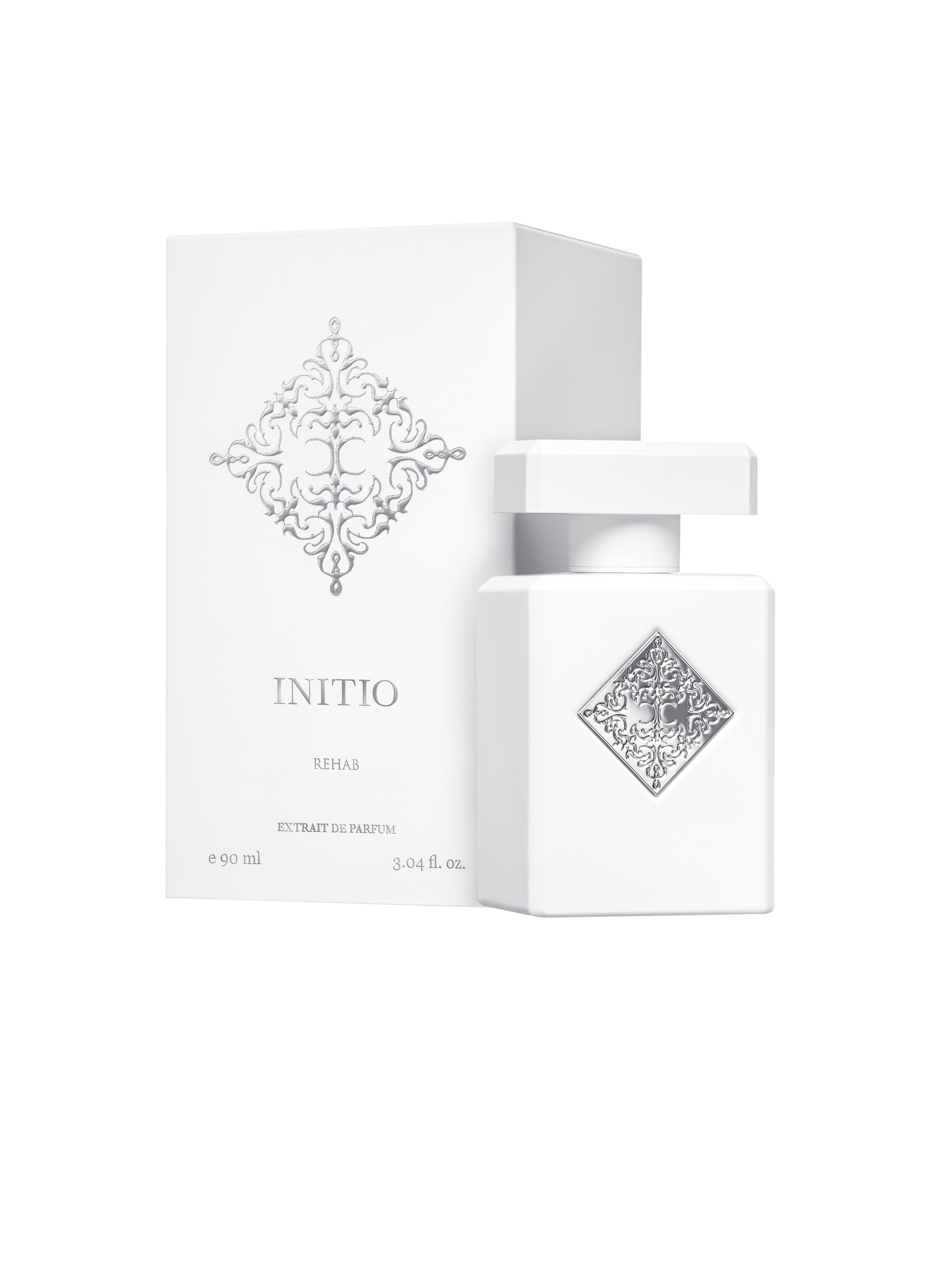 Initio - Rehab - Extrait De Parfum.