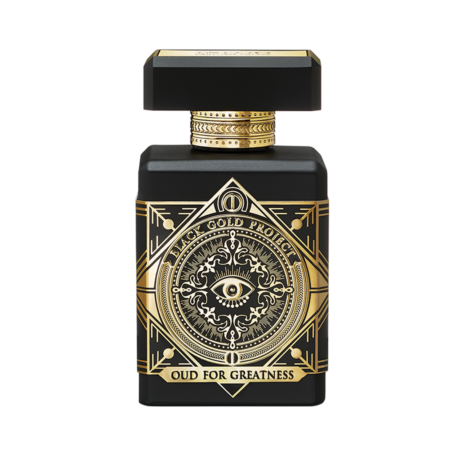 INITIO - Oud For Greatness.